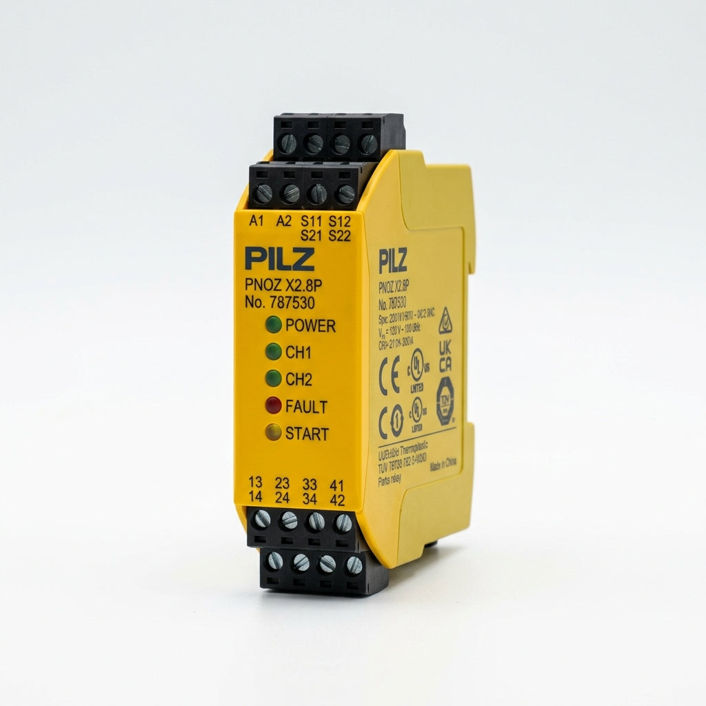 PILZ 787530