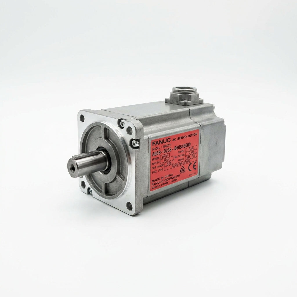 FANUC A06B-0238-B605#S000