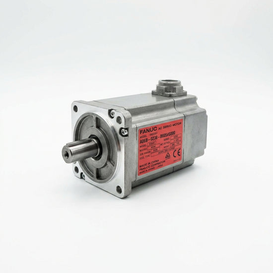 FANUC A06B-0238-B605#S000