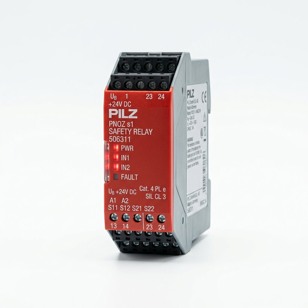 PILZ 506311