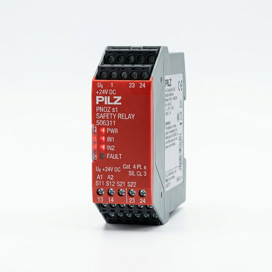 PILZ 506311