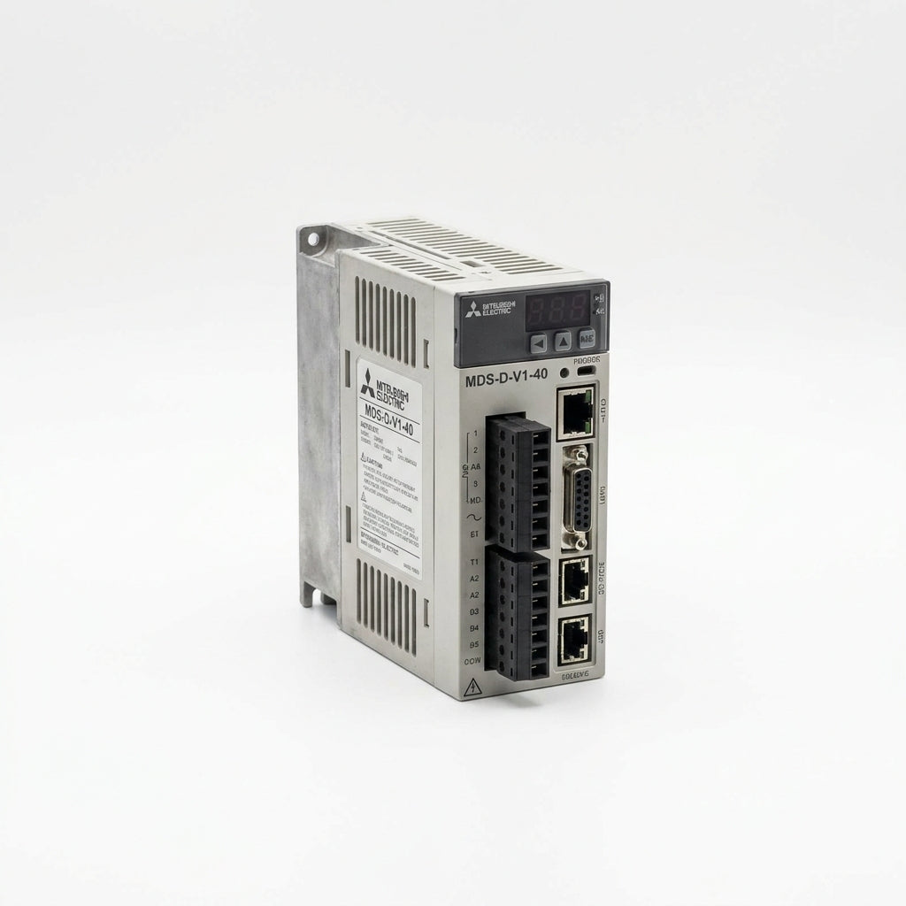 Mitsubishi Electric MDS-D-V1-40