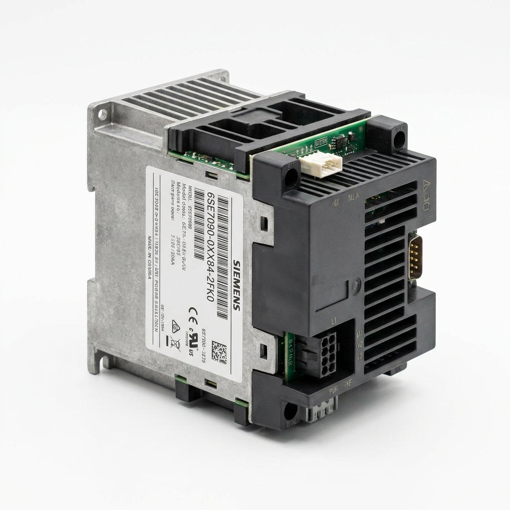 Siemens 6SE7090-0XX84-2FK0