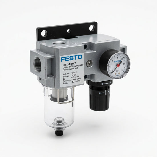 FESTO LFR-1-D-MAXI
