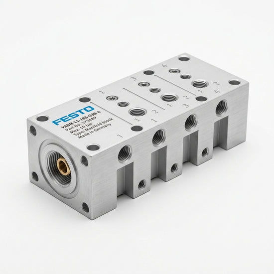 FESTO VABM-L1-18S-G38-4