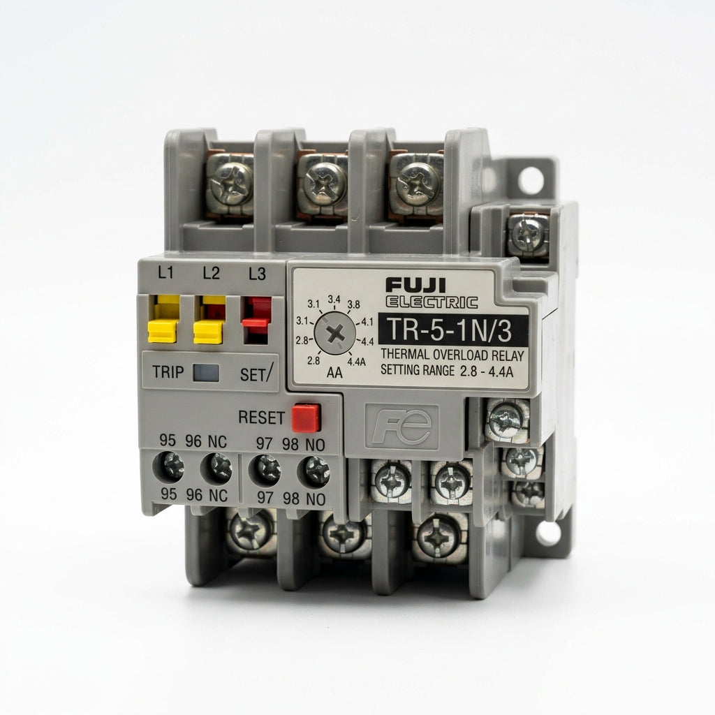 FUJI TR-5-1N/3