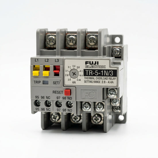 FUJI TR-5-1N/3