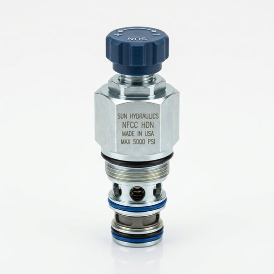 SUN HYDRAULICS NFCCHDN