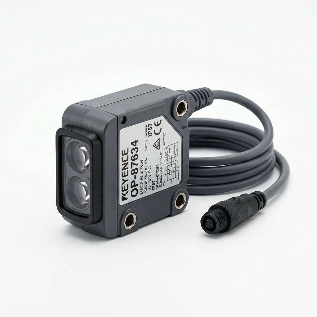 KEYENCE CORP OP-87634