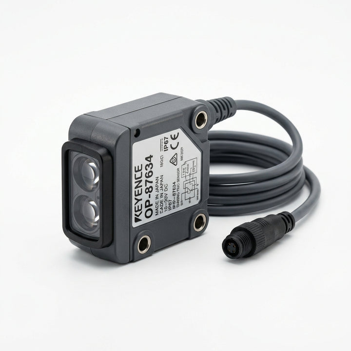 KEYENCE CORP OP-87634