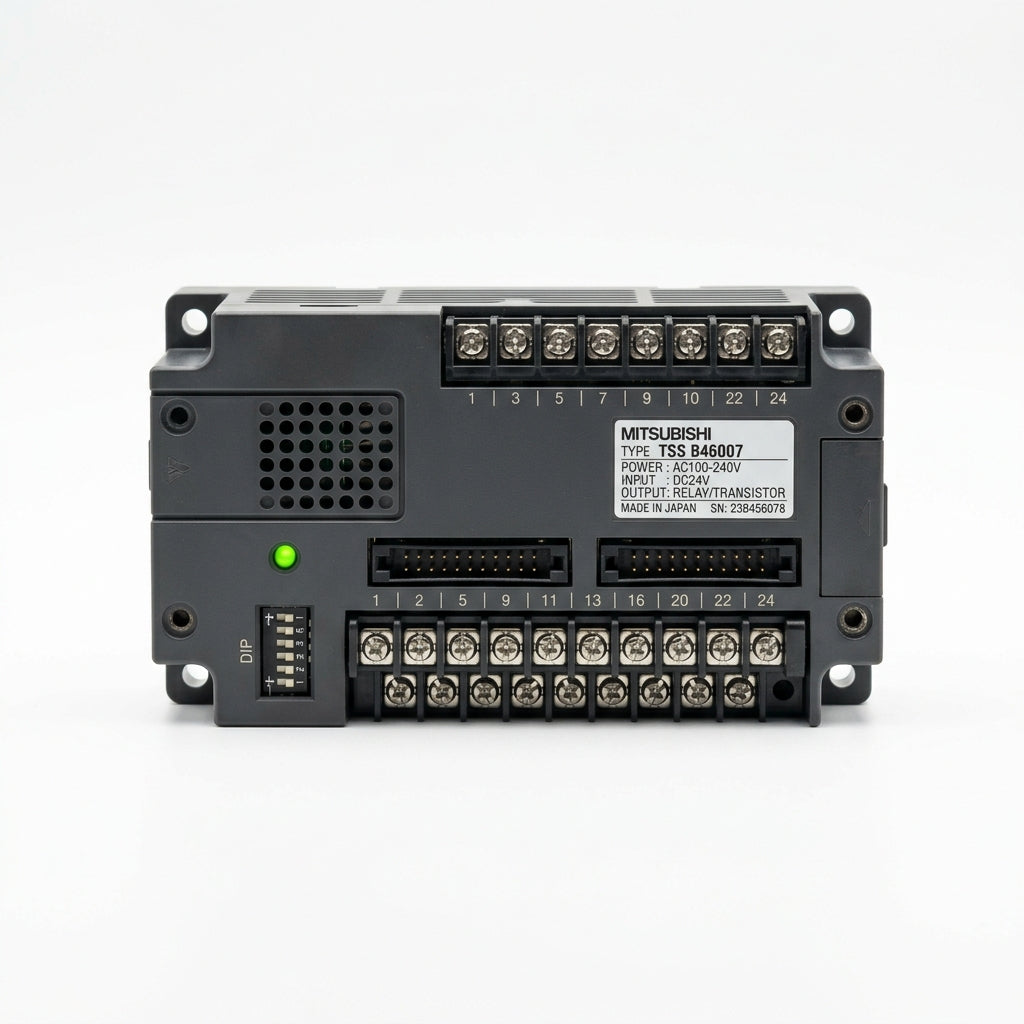 MITSUBISHI/TSS B46007