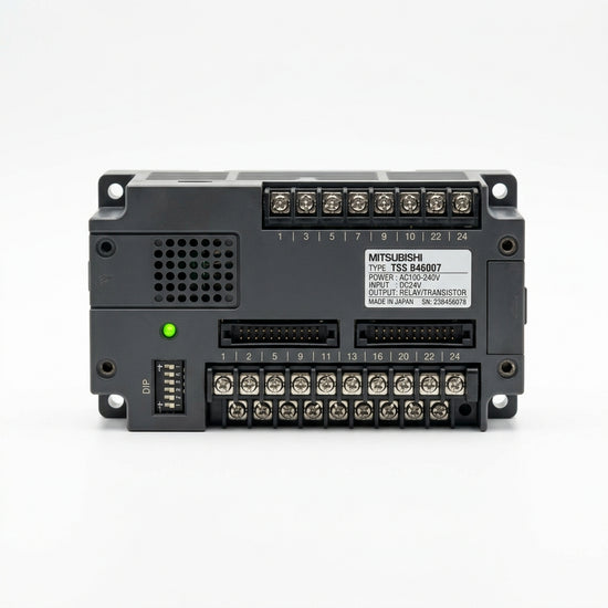 MITSUBISHI/TSS B46007
