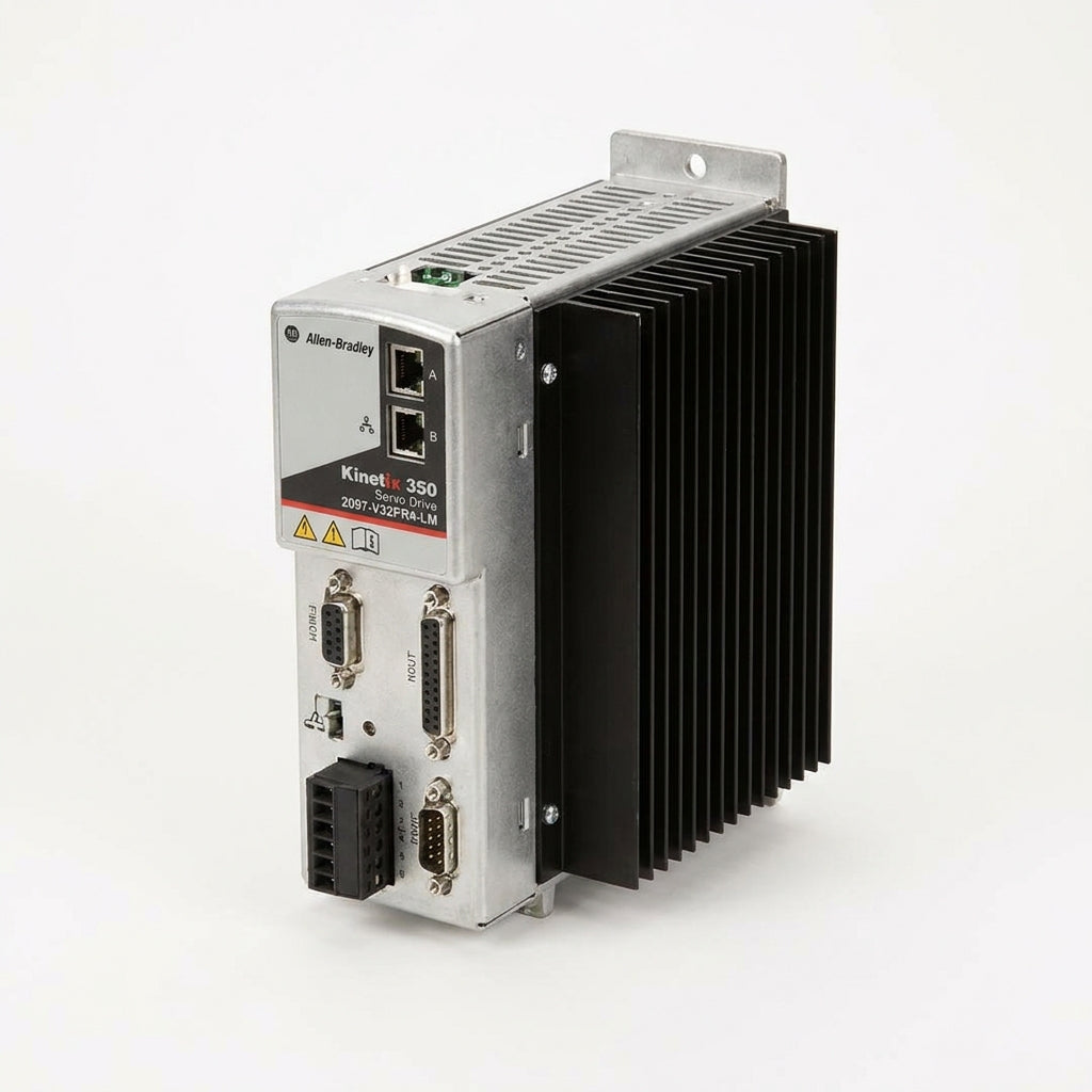 Allen-Bradley 2097-V32PR4-LM