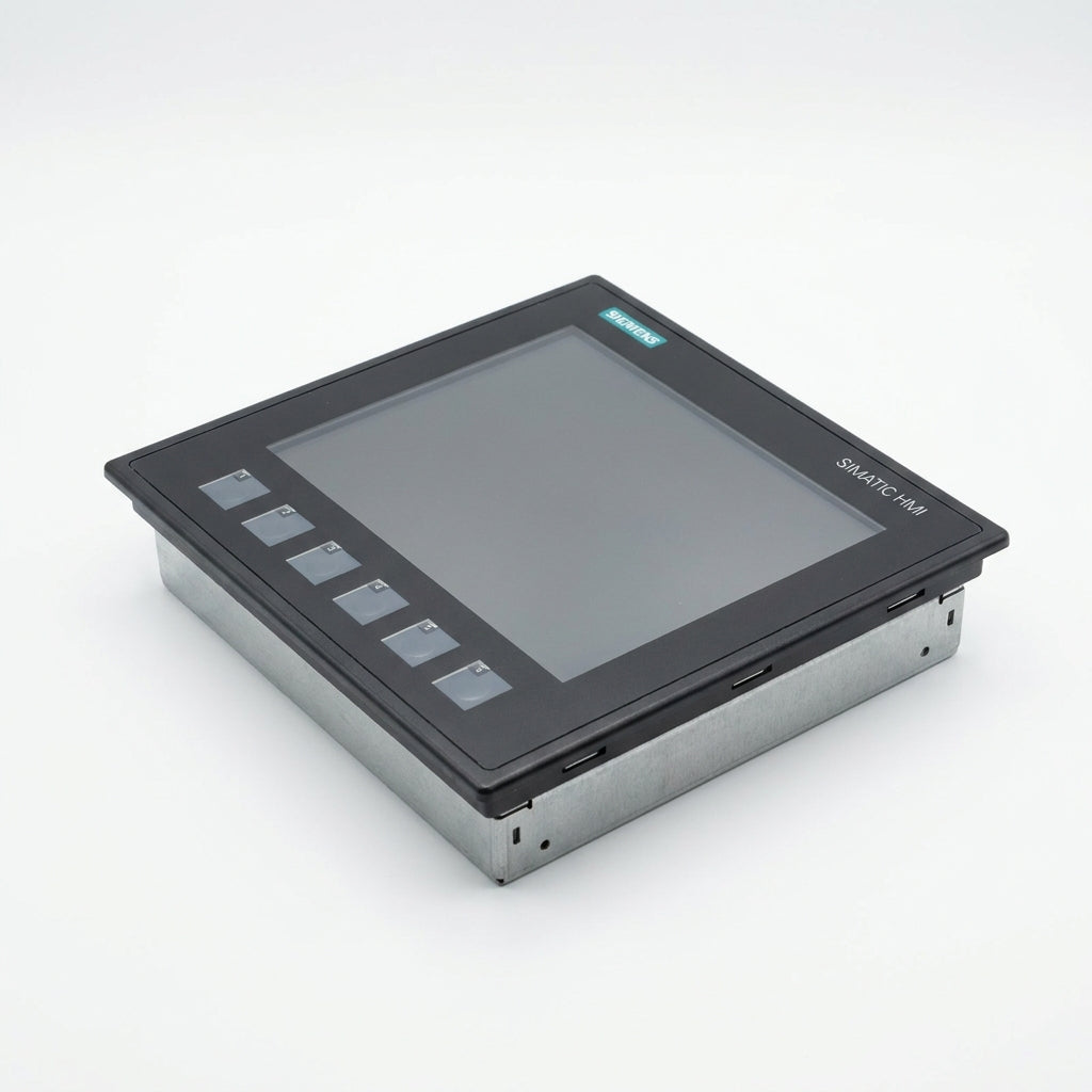 Siemens 6AV2124-1GC01-0AX0