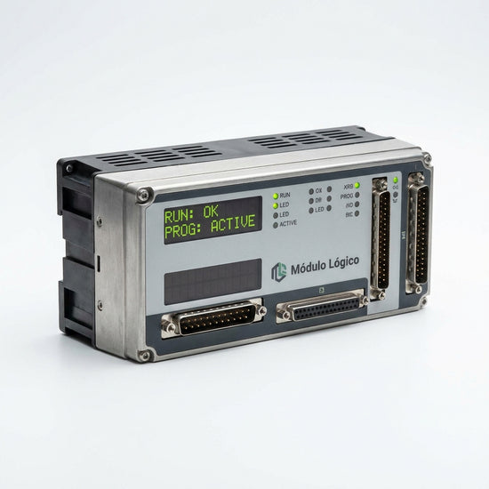 BIND AB 2711P-RP1 Plus Logic Module