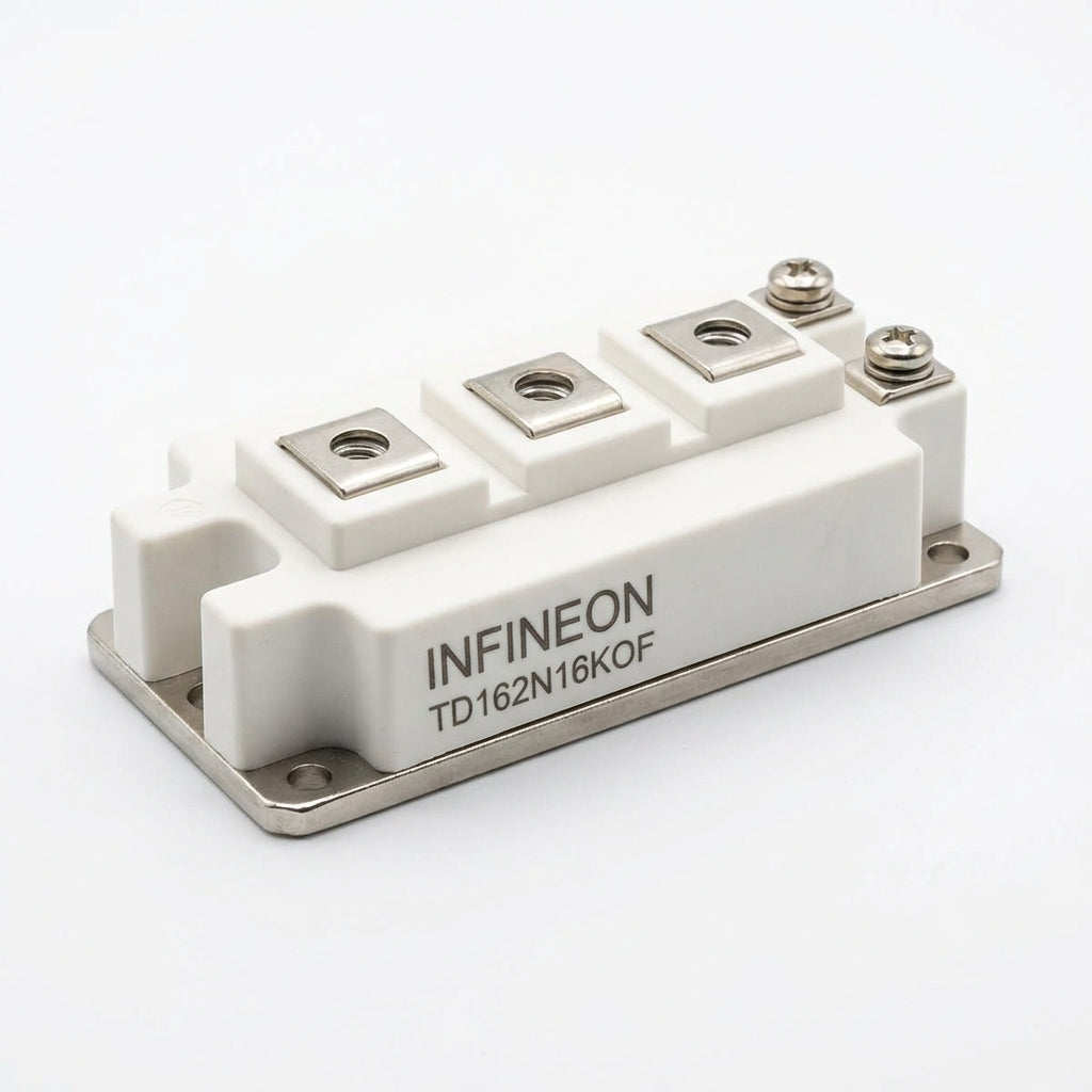 INFINEON TD162N16KOF