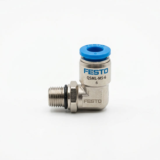 FESTO QSML-M5-6