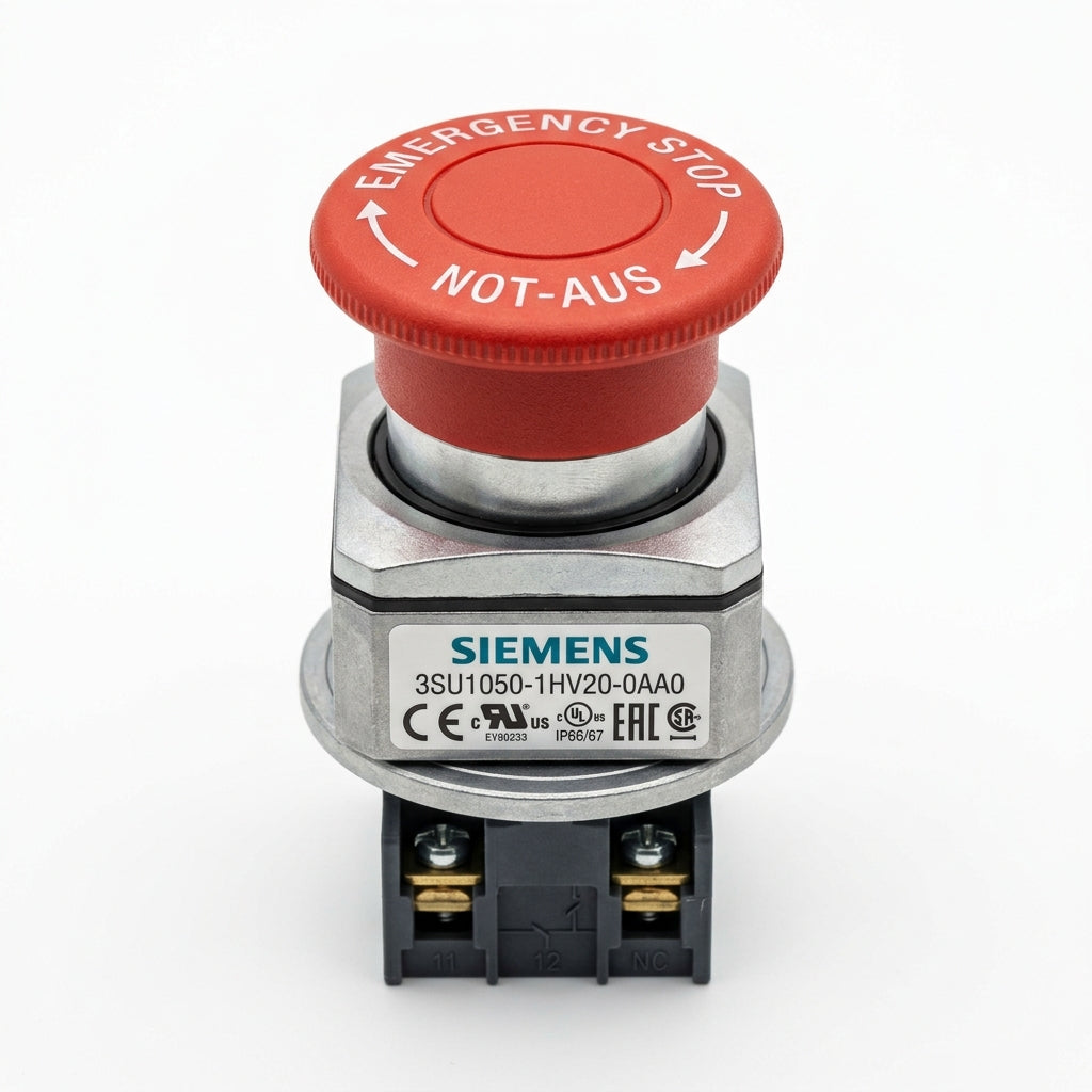 SIEMENS/EP 3SU1050-1HV20-0AA0