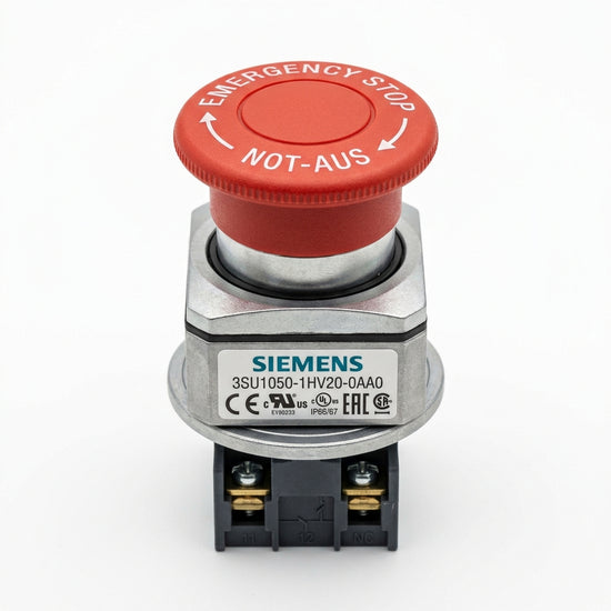 SIEMENS/EP 3SU1050-1HV20-0AA0