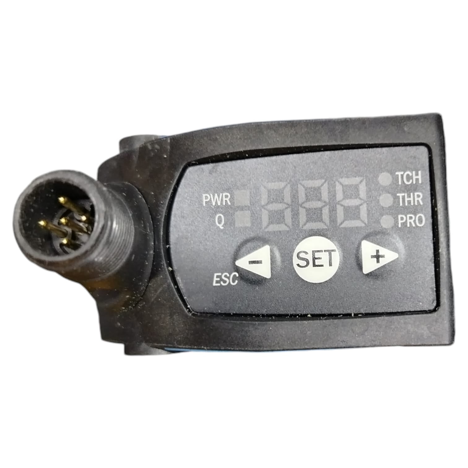 SICK KTX-WN91141252ZZZZ SENSOR DE CONTRASTE