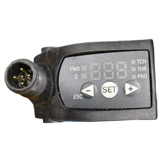 SICK KTX-WN91141252ZZZZ SENSOR DE CONTRASTE