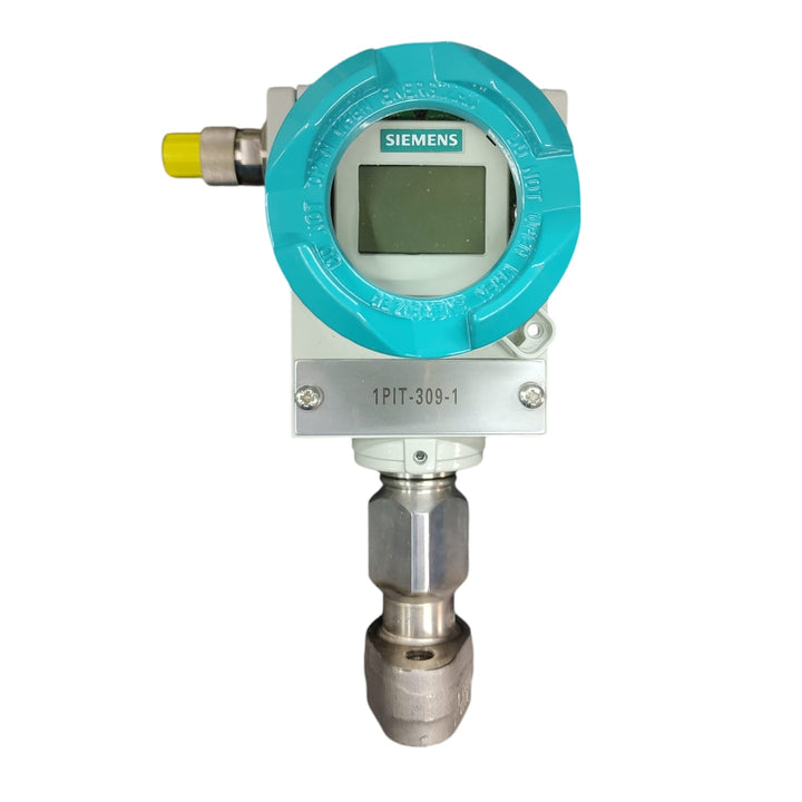 Siemens 7mf4034-1ba30-2bf7-z sitrans P