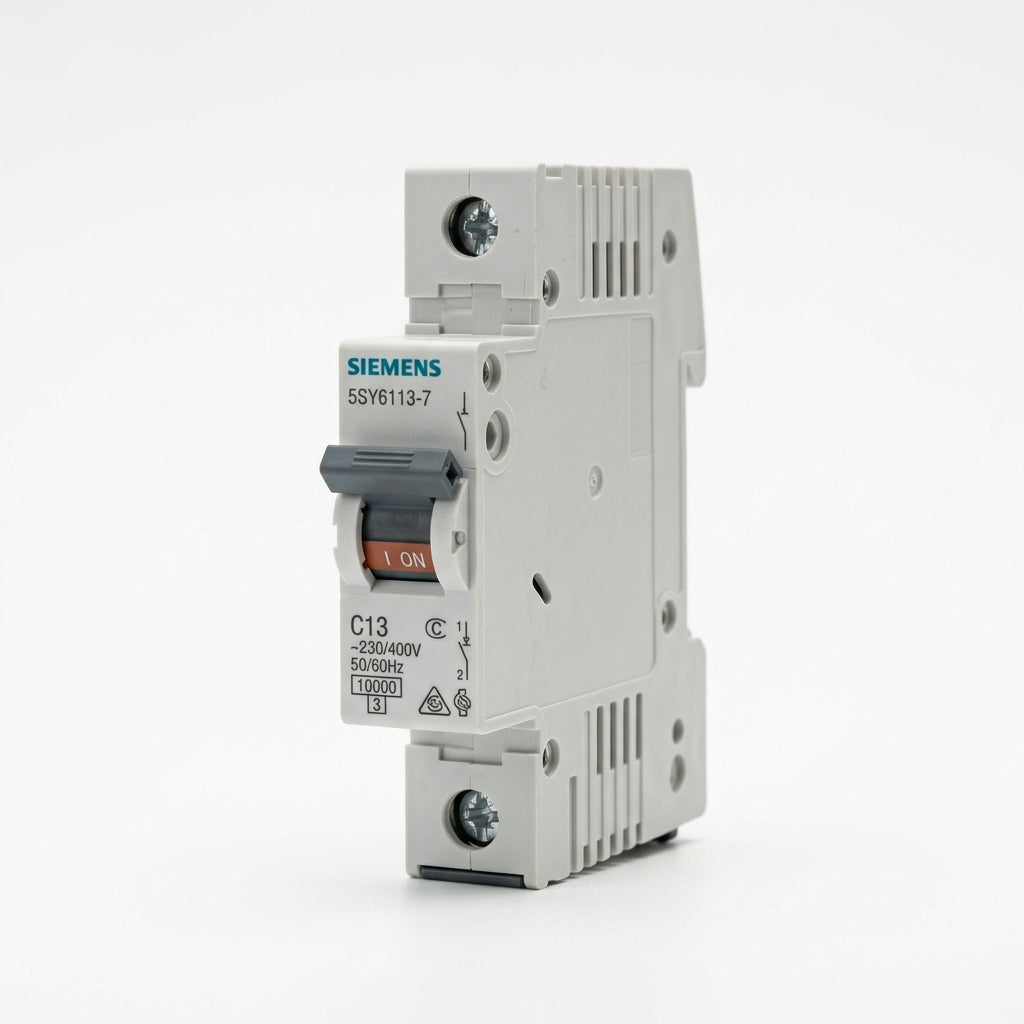 SIEMENS/EP 5SY6113-7
