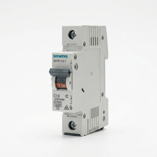 SIEMENS/EP 5SY6113-7