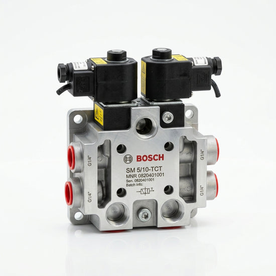 BOSCH REXROTH SM 5/10-TCT