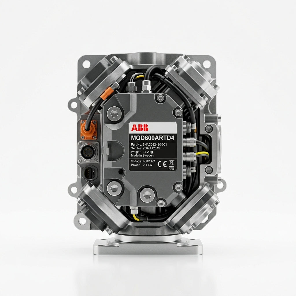 ABB MOD600ARTD4