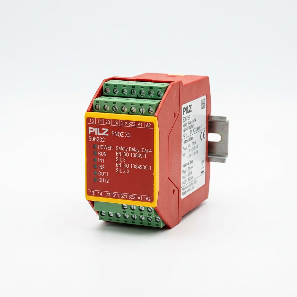 PILZ 506232
