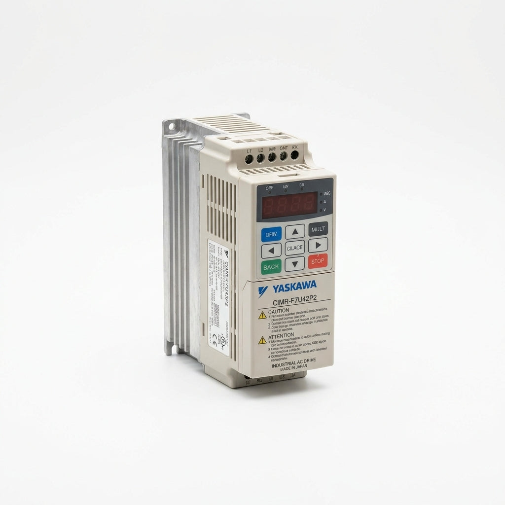 Yaskawa CIMR-F7U42P2