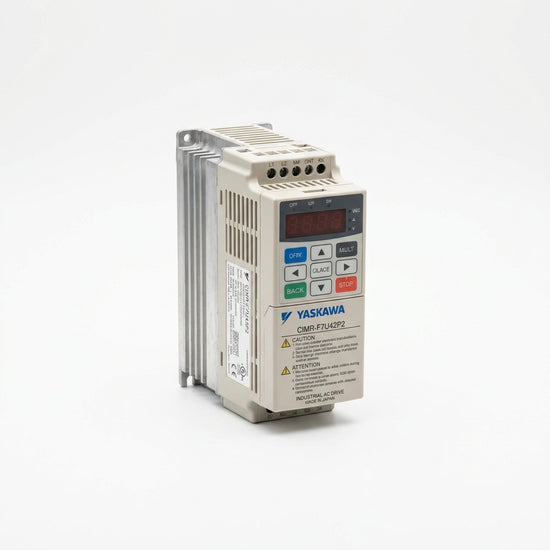 Yaskawa CIMR-F7U42P2