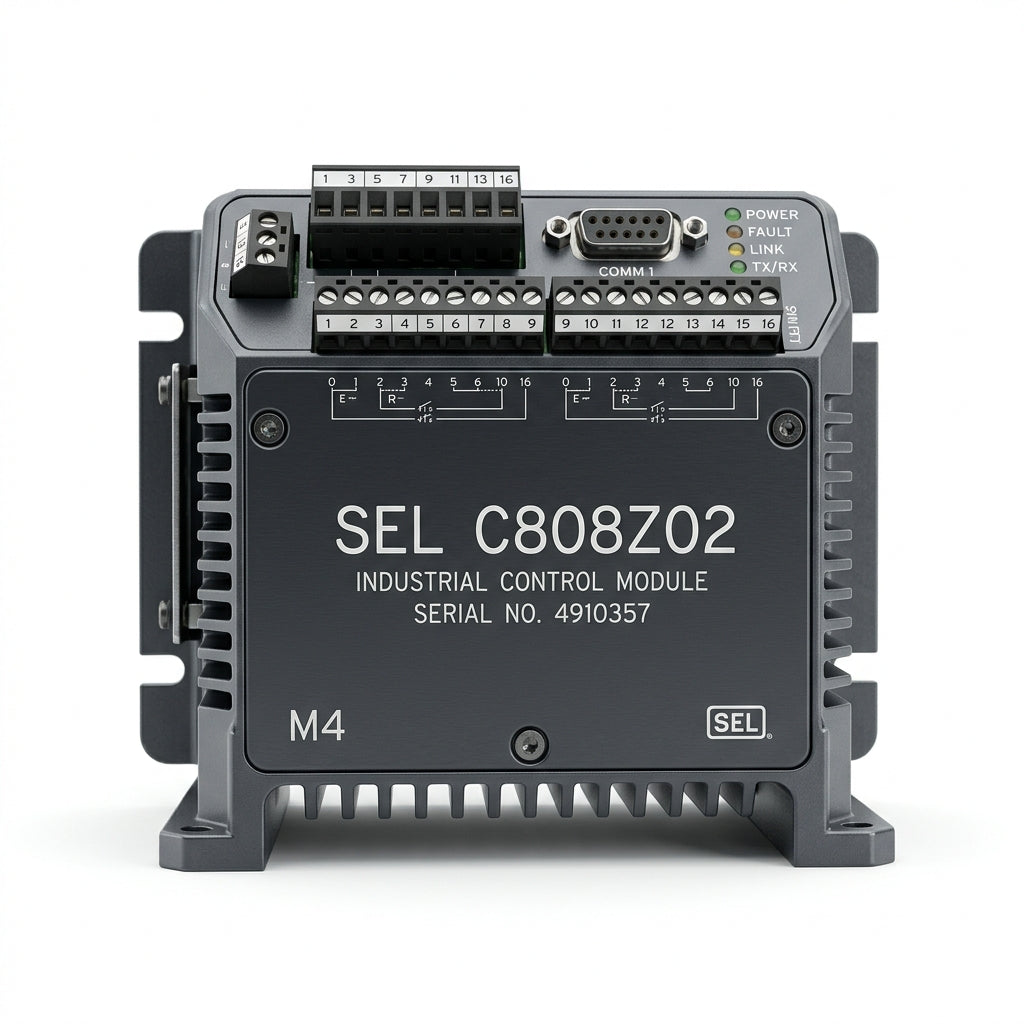 SEL C808Z02