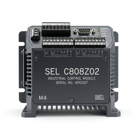SEL C808Z02