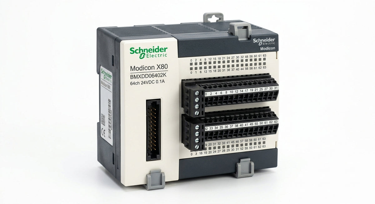 SCHNEIDER ELECTR ICBMXDD06402K