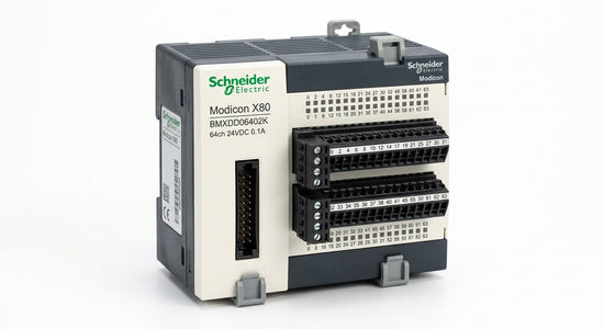 SCHNEIDER ELECTR ICBMXDD06402K