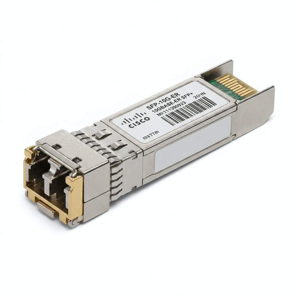 Cisco SFP-10G-ER