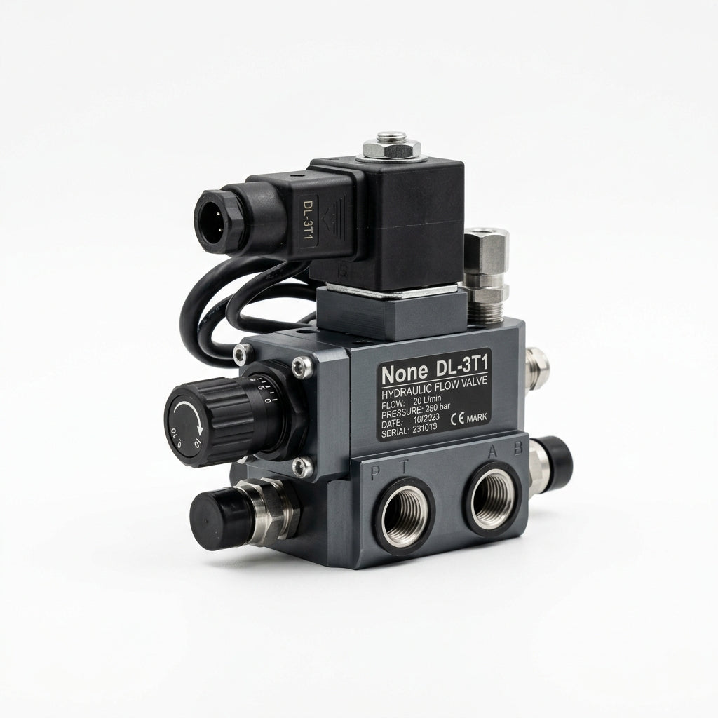 EMI FILTER DL-3T1 FILTRO