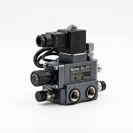 EMI FILTER DL-3T1 FILTRO