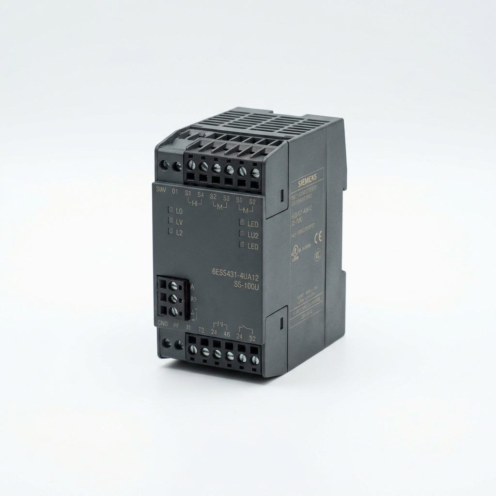 Siemens 6ES5431-4UA12
