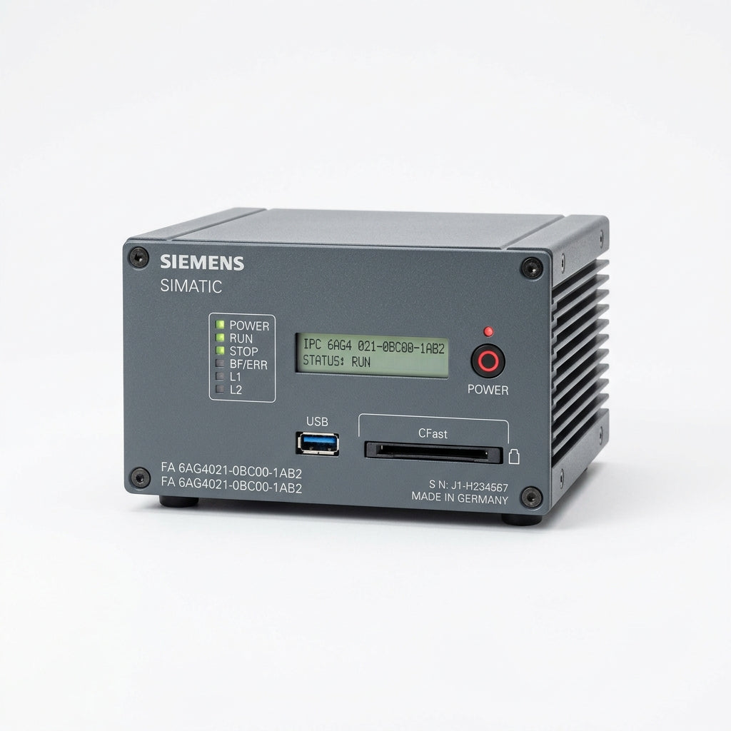 SIEMENS/FA 6AG4021-0BC00-1AB2