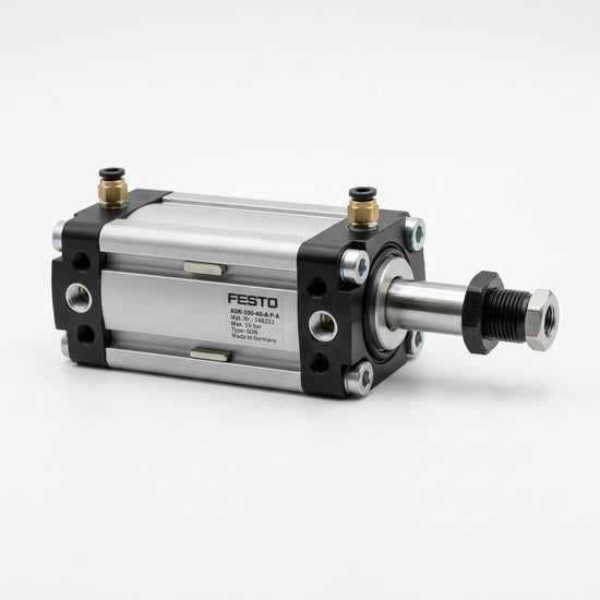 FESTO ADN-100-40-A-P-A
