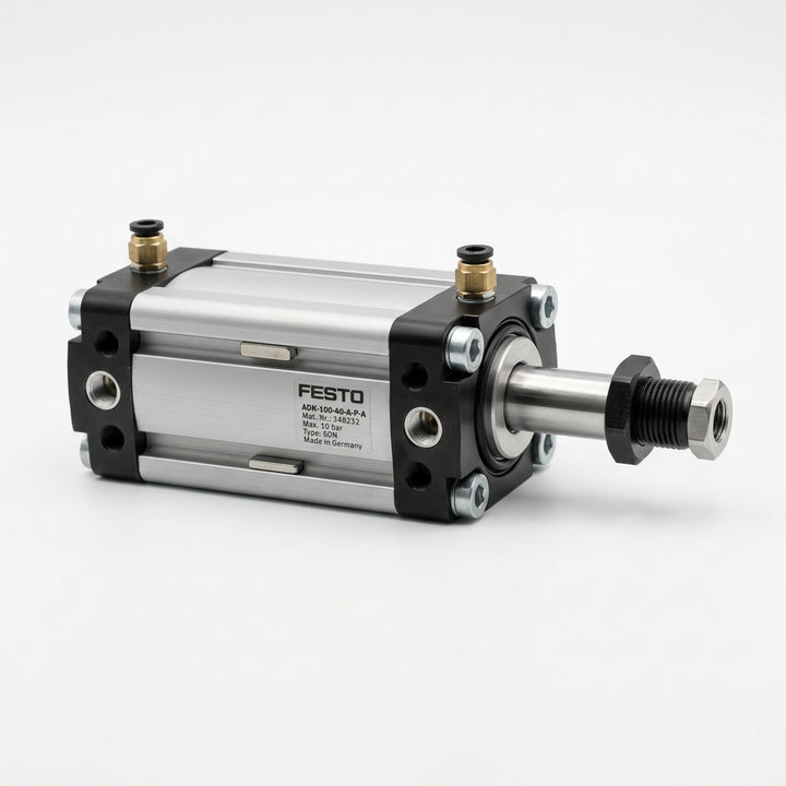 FESTO ADN-100-40-A-P-A