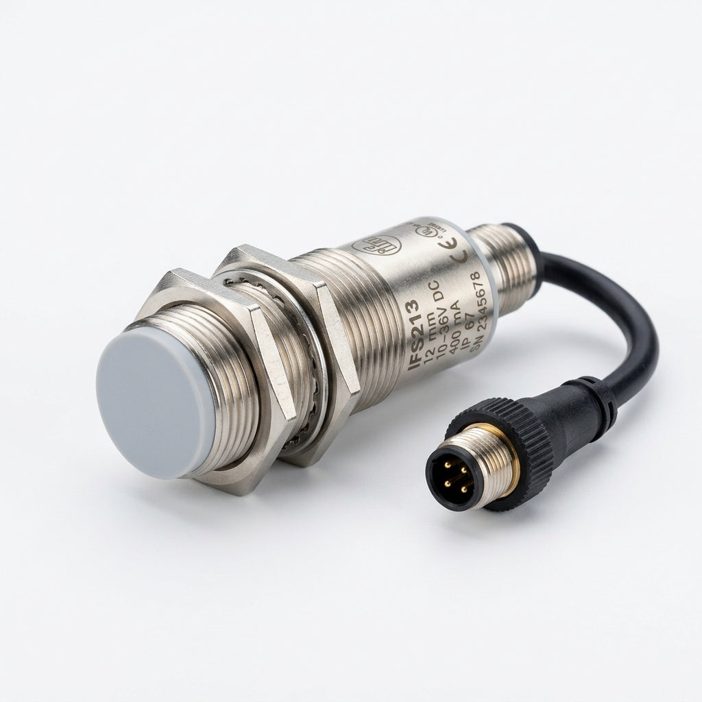 IFM IFS213