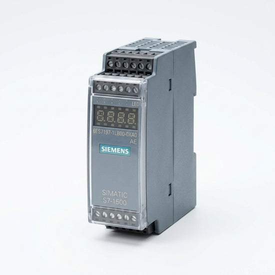 SIEMENS/AE 6ES7197-1LB00-0XA0