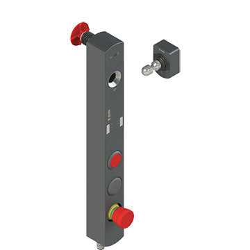 Pizzato NS D4CE1SRK-F41N059