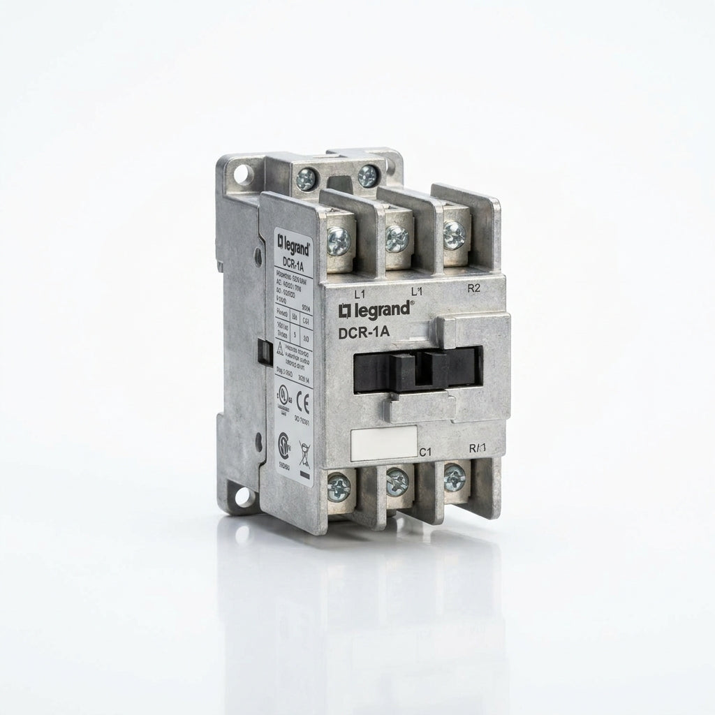 Legrand DCR-1A