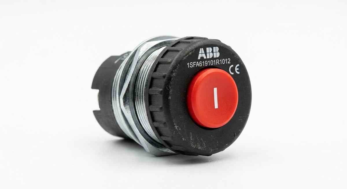 ABB 1SFA619101R1012