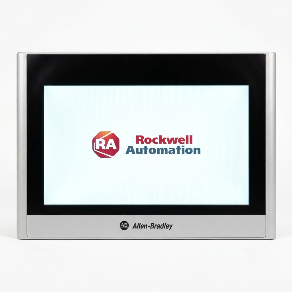 Allen-Bradley 2711P-T12W22D9P